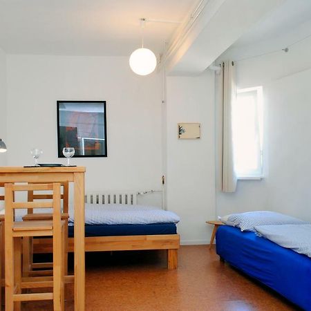 Appartement Ueber Dem Kino Toni Berlin Exterior photo